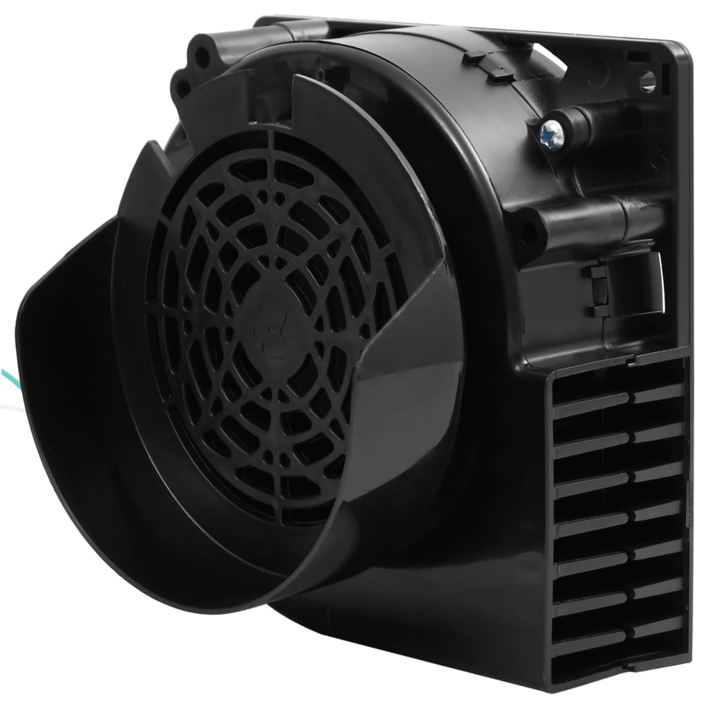 Vidaxx Light String med 90 lysdioder og ventilator 900 cm