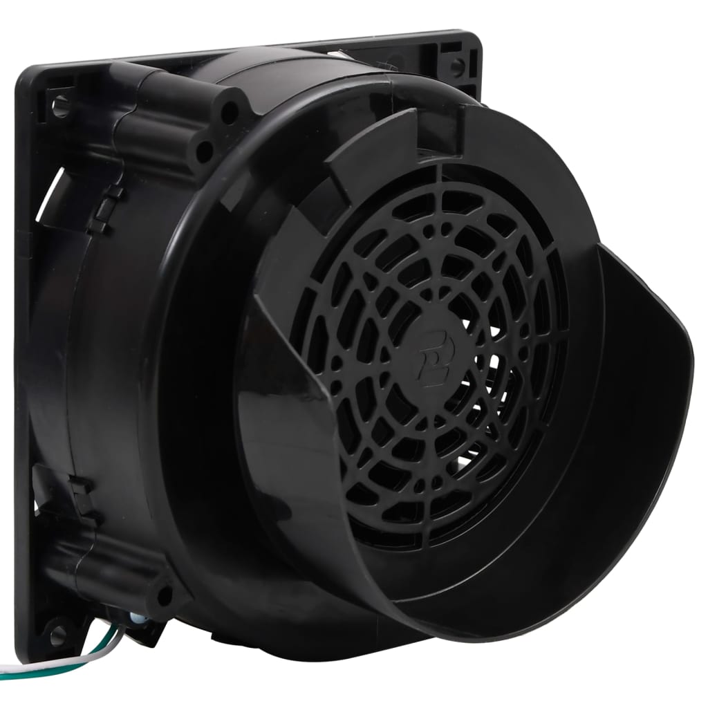 Vidaxx Light String med 90 lysdioder og ventilator 900 cm