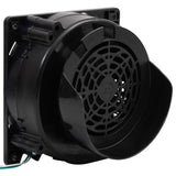Vidaxx Light String med 90 lysdioder og ventilator 900 cm