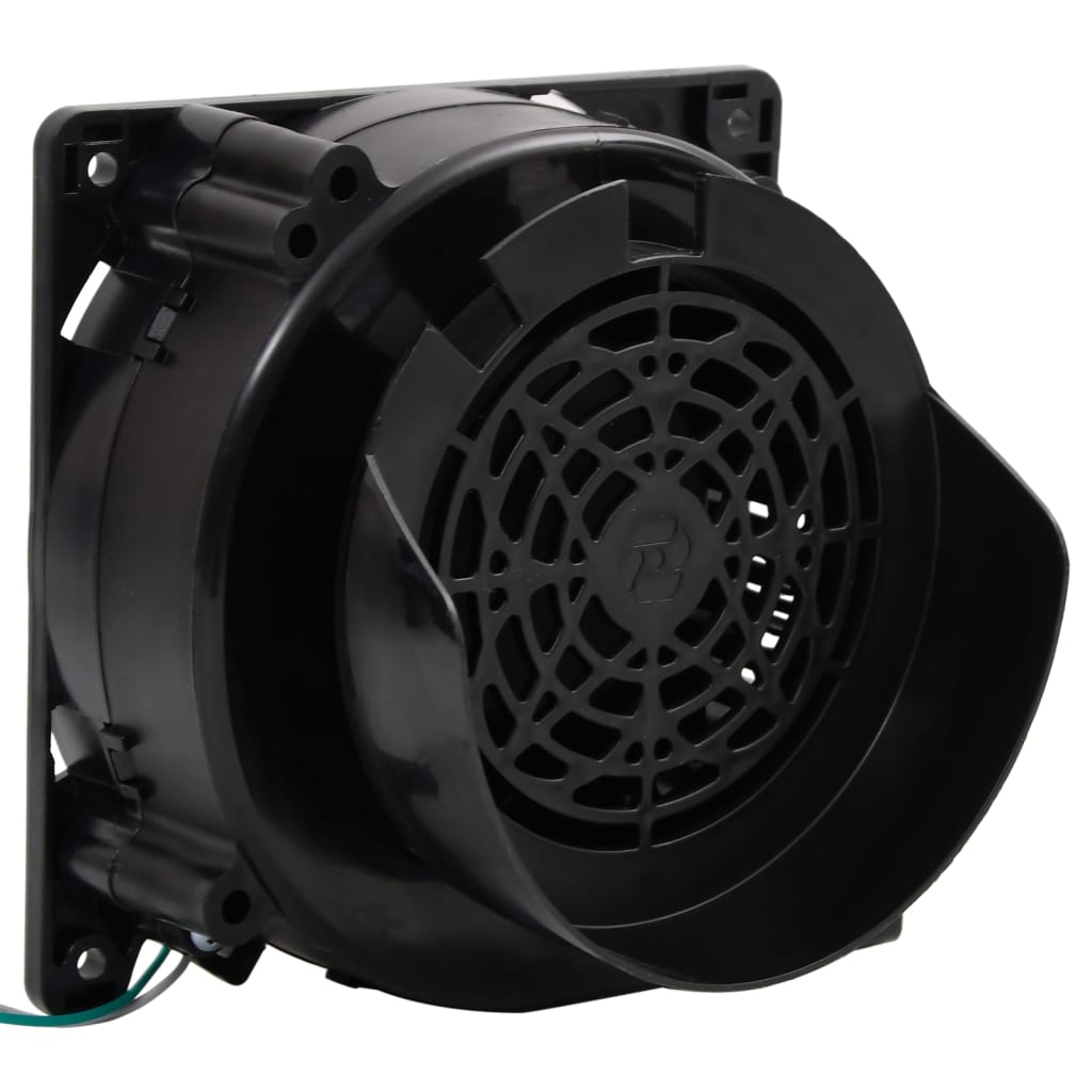 Vidaxl Light Garland med 110 LED'er og ventilator 1100 cm