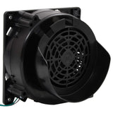 Vidaxl Light Garland med 110 LED'er og ventilator 1100 cm