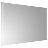Vidaxx badeværelsesspejl LED 60x90 cm