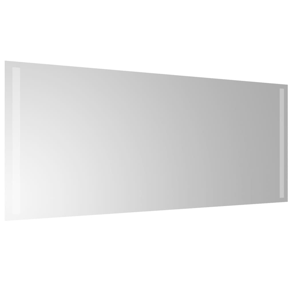 Vidaxx badeværelsesspejl LED 40x100 cm