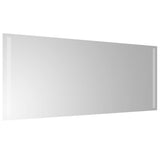 Vidaxx badeværelsesspejl LED 40x100 cm