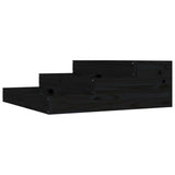 VIDAXX PLANTER 78X78X27 CM SOLID PINE WOOD SORT