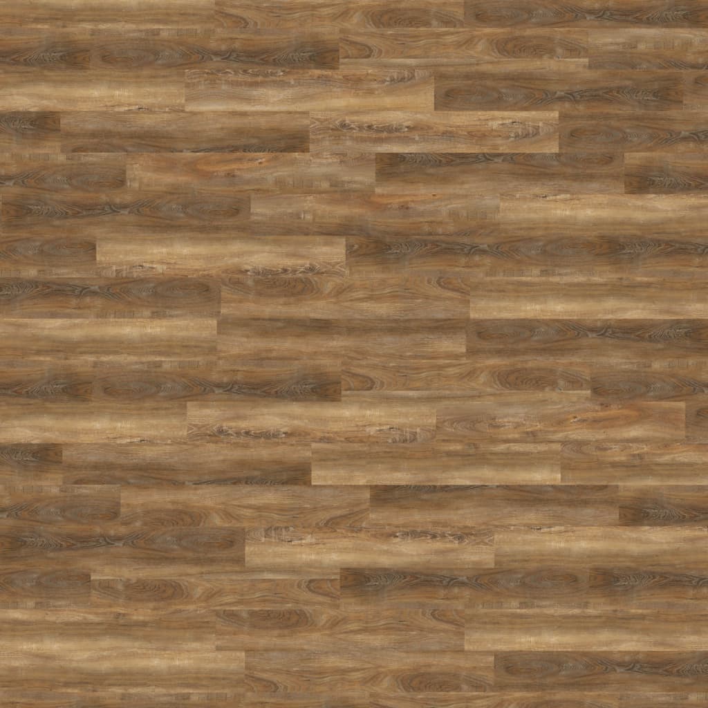 Vidaxx vægpaneler træ Look 2,06 m² PVC Brown