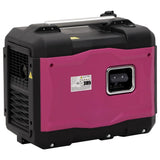 Vidaxx benzingenerator 4-takts bærbar 2900W
