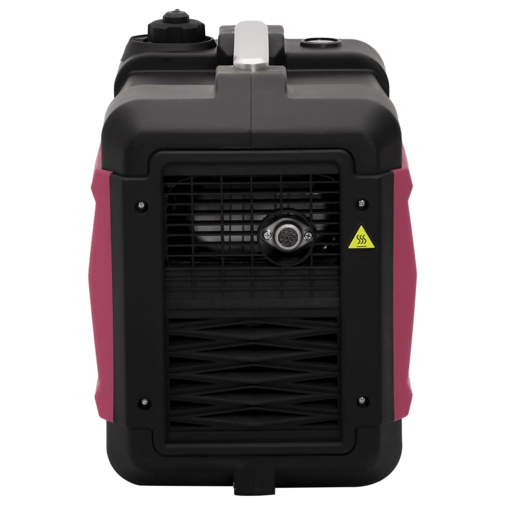 Vidaxx benzingenerator 4-takts bærbar 2900W