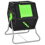 VIDAXX KOMPOSTING TROM 105 L 60X58X74 cm polypropylen