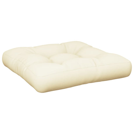 Vidaxl Palletpuder 2 pcs stofcreme farvet