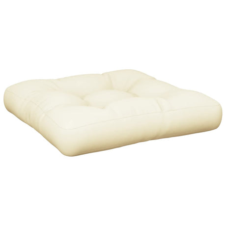Vidaxl Palletpuder 2 pcs stofcreme farvet