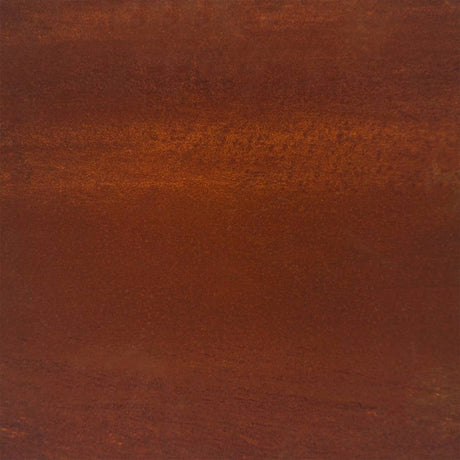 Vidaxx planter hævet 100x100x18,5 cm Corten Steel