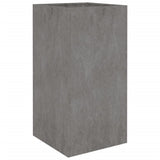 Vidaxx plantekasse 40x40x80 cm corten stål
