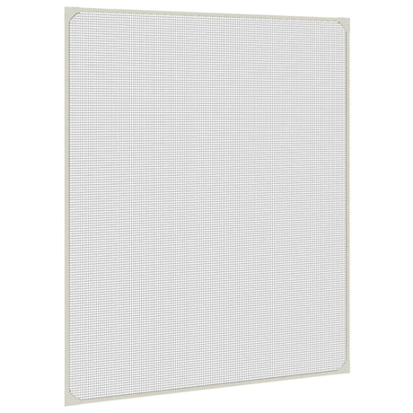 Vidaxx Insektskærm til Windows Magnetic 100x120 cm Anthracite