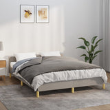 Vidaxx vægtet tæppe med betræk 137x200 cm 10 kg stof lys creme farve
