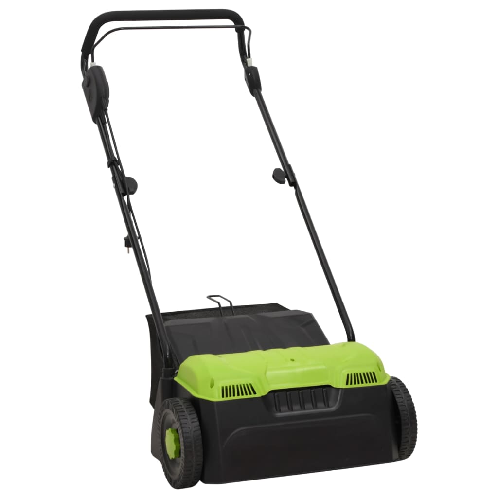 Vidaxl Scarifying Machine 2-in-1 Electric 1500 W