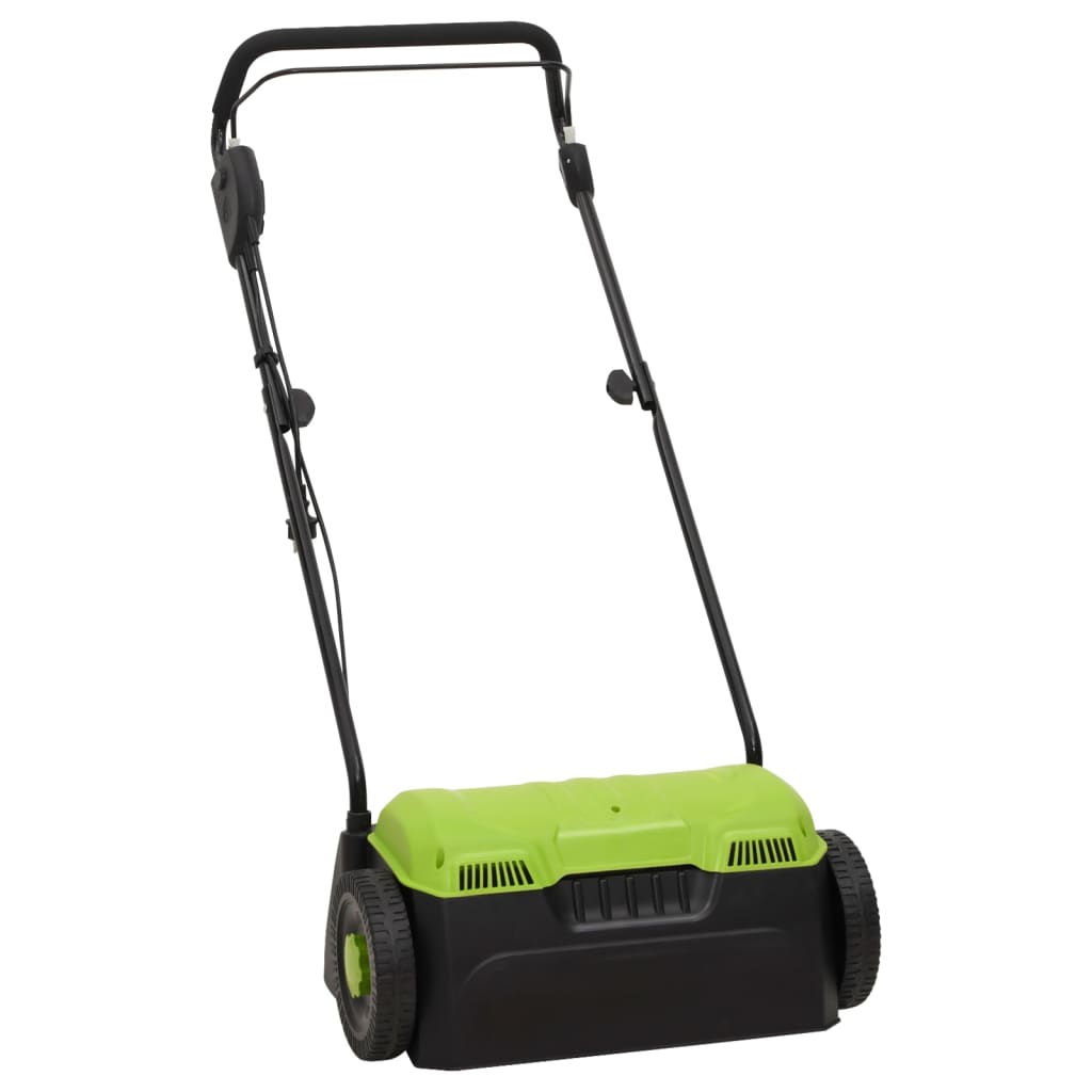 Vidaxl Scarifying Machine 2-in-1 Electric 1500 W