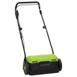 Vidaxl Scarifying Machine 2-in-1 Electric 1500 W