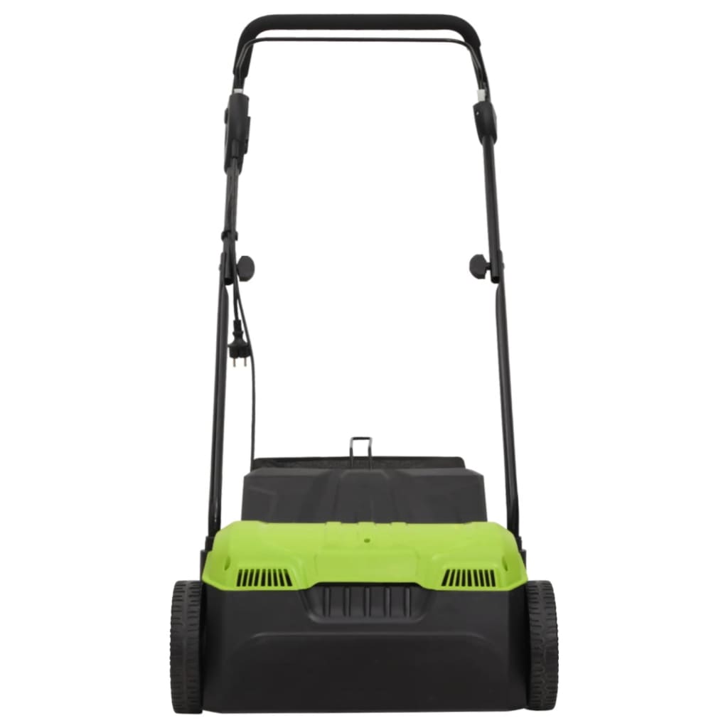 Vidaxl Scarifying Machine 2-in-1 Electric 1500 W