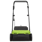Vidaxl Scarifying Machine 2-in-1 Electric 1500 W