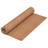Vidaxl Cork rulle 100x200 cm 5 mm