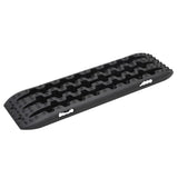 Vidaxx Grip Plates 2 PCS 106x30,5x7 cm nylon sort