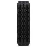 Vidaxx Grip Plates 2 PCS 106x30,5x7 cm nylon sort