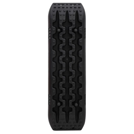 Vidaxx Grip Plates 2 PCS 106x30,5x7 cm nylon sort