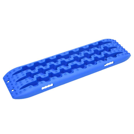 VIDAXX GRIP PLATES 2 PCS 106x30,5x7 cm nylonblå