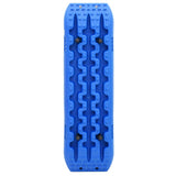 VIDAXX GRIP PLATES 2 PCS 106x30,5x7 cm nylonblå