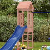 Vidaxx Play Tower 52.5x46.5x206.5 cm Solid Douglas Wood