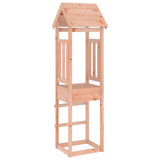 Vidaxx Play Tower 52.5x46.5x206.5 cm Solid Douglas Wood