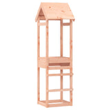 Vidaxx Play Tower 53x46.5x194 cm Solid Douglas Wood