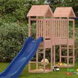 Vidaxx Play Tower 53x46.5x194 cm Solid Douglas Wood