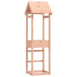 Vidaxx Play Tower 53x46.5x194 cm Solid Douglas Wood