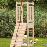 Vidaxx Play Tower 53x46.5x169 cm Solid fyrretræ