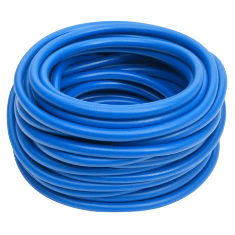 Vidaxl luftslange 0,6 '' 2 M PVC Blue