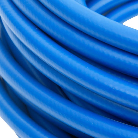 Vidaxl luftslange 0,6 '' 2 M PVC Blue