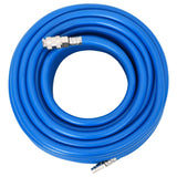 Vidaxl luftslange 0,6 '' 2 M PVC Blue