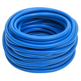Vidaxl luftslange 0,6 '' 5 M PVC Blue
