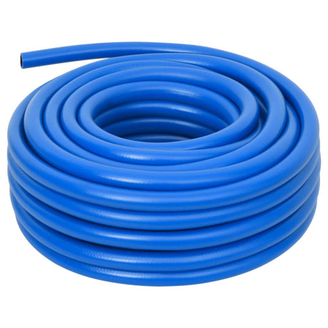 Vidaxl luftslange 0,7 '' 2 M PVC Blue