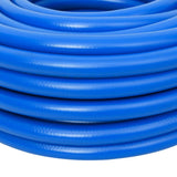 Vidaxl luftslange 0,7 '' 2 M PVC Blue