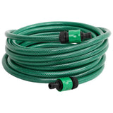 Vidaxx Swimming Pool Slange 30 M PVC Green