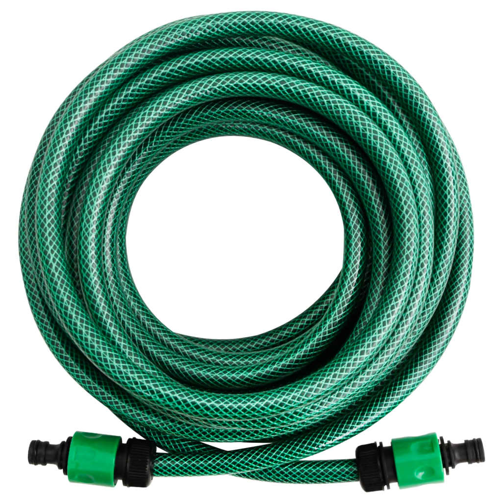 Vidaxx Swimming Pool Slange 30 M PVC Green