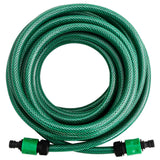 Vidaxx Swimming Pool Slange 30 M PVC Green