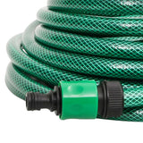 Vidaxx Swimming Pool Slange 30 M PVC Green