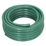 Vidaxl Garden Slange 0,5 '' 20 M PVC Green