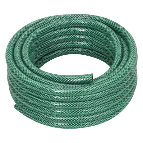 Vidaxl Garden Slange 0,5 '' 20 M PVC Green