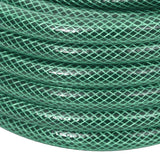 Vidaxl Garden Slange 0,5 '' 20 M PVC Green