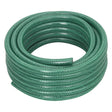 Vidaxl Garden Slange 0,5 '' 30 M PVC Green